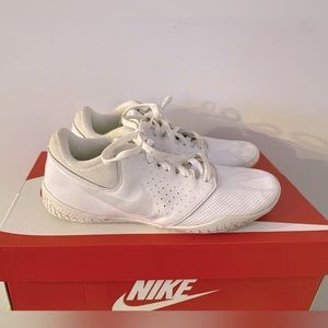 Nike Cheer Shoes